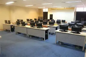 Lab Komputer